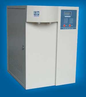 UPT系列经济型超纯水机（UPT）