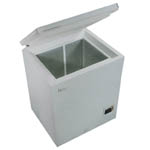 海尔DW-40W255型-40°C低温保存箱