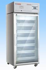 美菱YC-300L 血液冷藏箱 总有效容积：300L 存储温度：2℃~10℃  立式