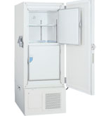三洋（sanyo）MDF-U32V超低温冰箱，温度范围: -50～-86℃ 有效容积: 333L立式