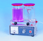 TH-500A梯度混合器