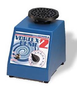 商品名称：美国SI旋涡混合器vortex-genie 2型