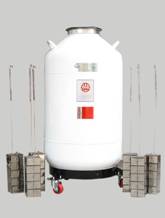YDS-100B-200液氮罐(运输贮存两用) 