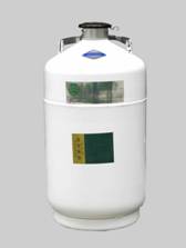 YDS-10B液氮罐(运输贮存两用) 
