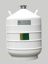 YDS-35B液氮罐(运输贮存两用) 