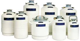 YDS-5-200金凤液氮罐(贮存型)(优等品)