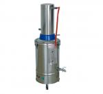 YN-ZD-Z-10不锈钢电热蒸馏水器（新型，缺水自动断电功能）