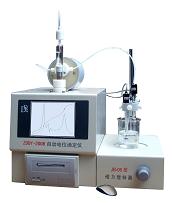 ZDDY-2008型自动电位滴定仪  pH：±0.001,容量控制精度：±0.020mL 
