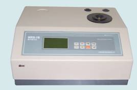 WRS-1B数字熔点仪 熔点测量范围：室温至300°C