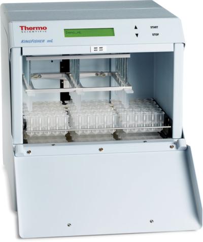 Thermo Scientific 磁珠分选纯化仪KingFisher（ml)