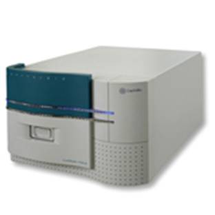 晶芯 LuxScanTM10K 微阵列芯片扫描仪
