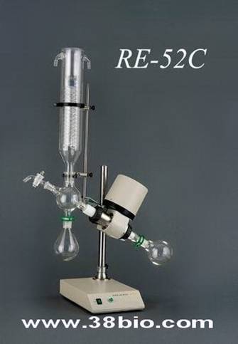 旋转式蒸发器（仪）RE-52C