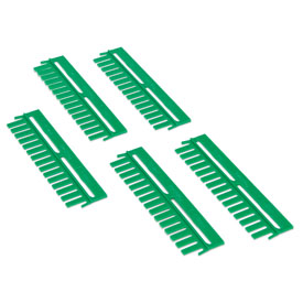 美国Bio-Rad 伯乐小垂直板蛋白电泳槽 Mini-PROTEAN electrophoresis cell专用电泳梳子