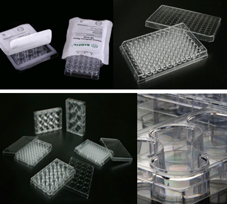 细胞培养板|规格：6孔，单个空培养表面积9.6cm²，孔型及特性：普通型，平底，适合细胞和组织的悬浮培养，100个/箱