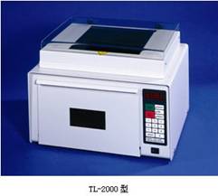 美国UVP TL-2000紫外透射|交联仪