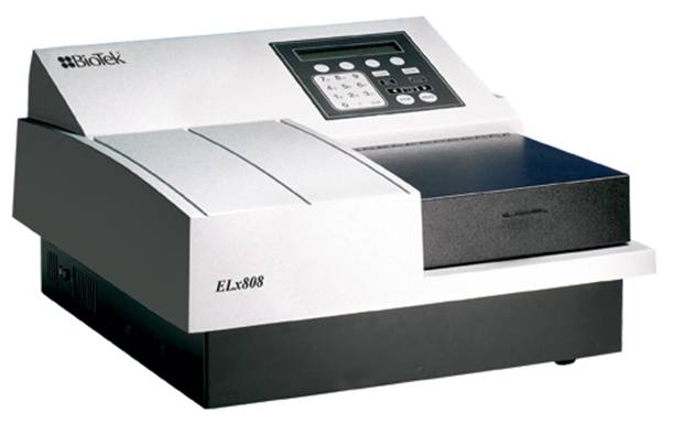 美国（BIO-TEK）ELx808 吸收光酶标仪