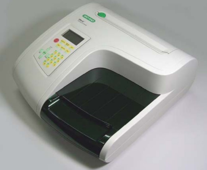美国伯乐Bio-rad imark 酶标仪 imark酶标仪（带内置打印机）