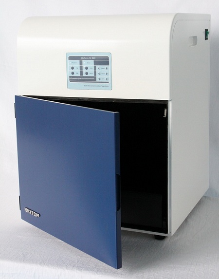 Biosens SC645型 全自动凝胶成像系统