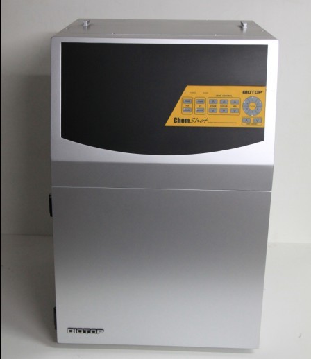 Biosens 910型 化学发光凝胶成像系统