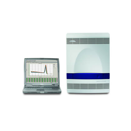 7500型快速实时荧光定量PCR仪