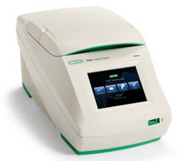 梯度PCR仪T100型