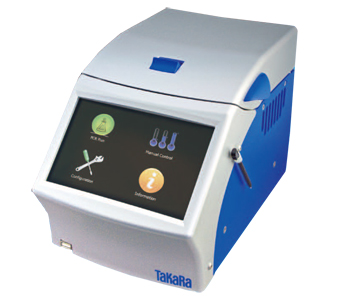 日本TaKaRa 触摸屏梯度PCR仪—TP350