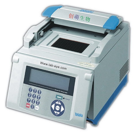梯度PCR仪—TP600
