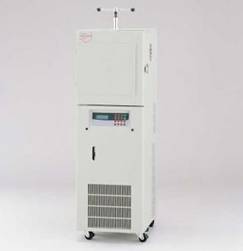 日本EYELA东京理化 程序冷冻干燥机用方形干燥仓DRC-1100