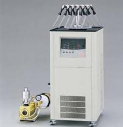 日本EYELA东京理化 小型冷冻干燥机FDU-2200