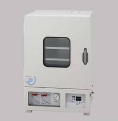日本EYELA东京理化 温风式棚加温真空定温干燥箱 PVO-450型