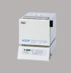 日本EYELA东京理化 桌上型马弗炉S型 KDF-S70 KDF-S70G KDF-S80 KDF-S80G KDF-S90 KDF-S90G KDF-S100 KDF-S100G