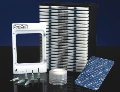 OptiCell™第二代细胞培养系统