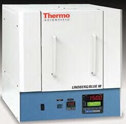 美国热电Thermo Scientific Lindberg/Blue M 1500°C多功能箱式炉