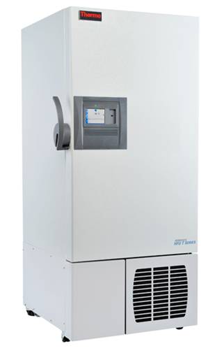 美国热电Thermo Revco UxF 系列 -86°C 超低温冰箱