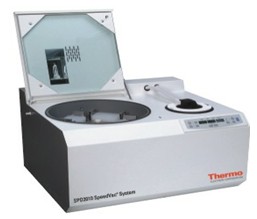 美国热电Thermo SPD1010 和SPD2010 一体化SpeedVac® 系统