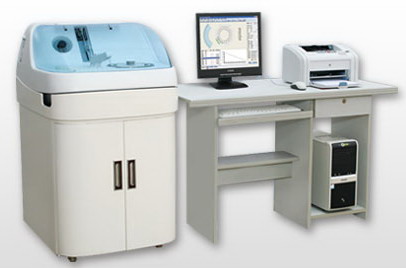 GF-2280型全自动生化分析仪