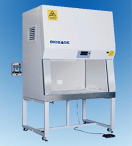 BIOBASE  BSC-1100ⅡB2-X型 生物安全柜 100%外排