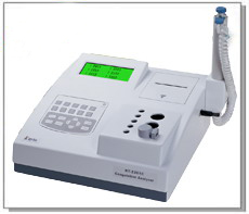 RT-2201C 凝血分析仪
