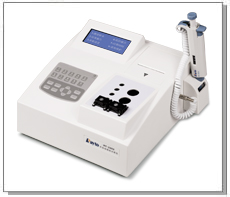 RT-2202 凝血分析仪 
