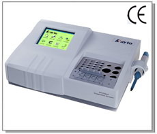 RT-2204C 凝血分析仪 