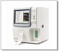 RT-7600全自动血细胞分析仪 