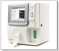 RT-7600S 全自动血细胞分析仪 